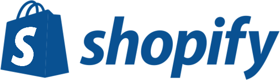 Shopify logo