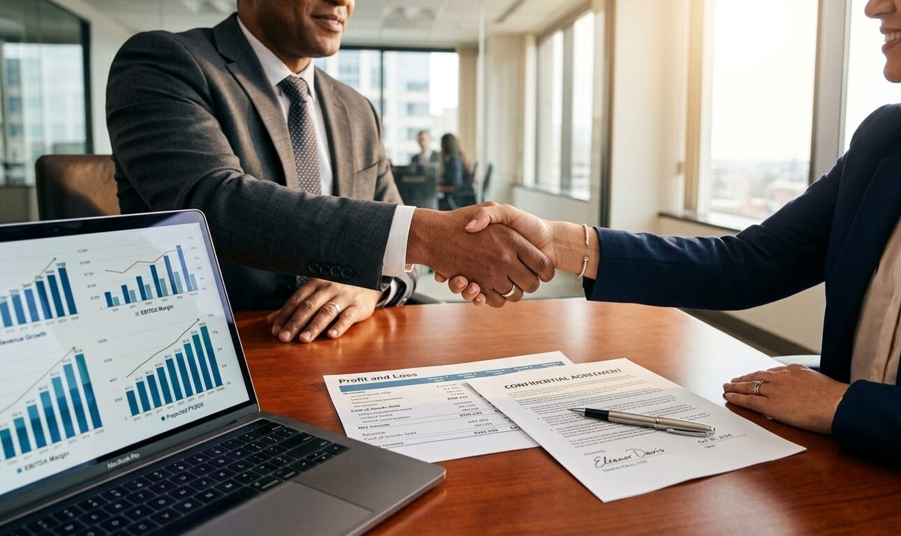 Exit Planning for Ecommerce Sellers: How to Maximize Your Business Valuation in 2026