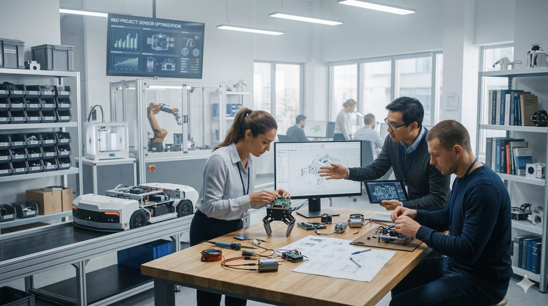 R&D Tax Credits for E-Commerce