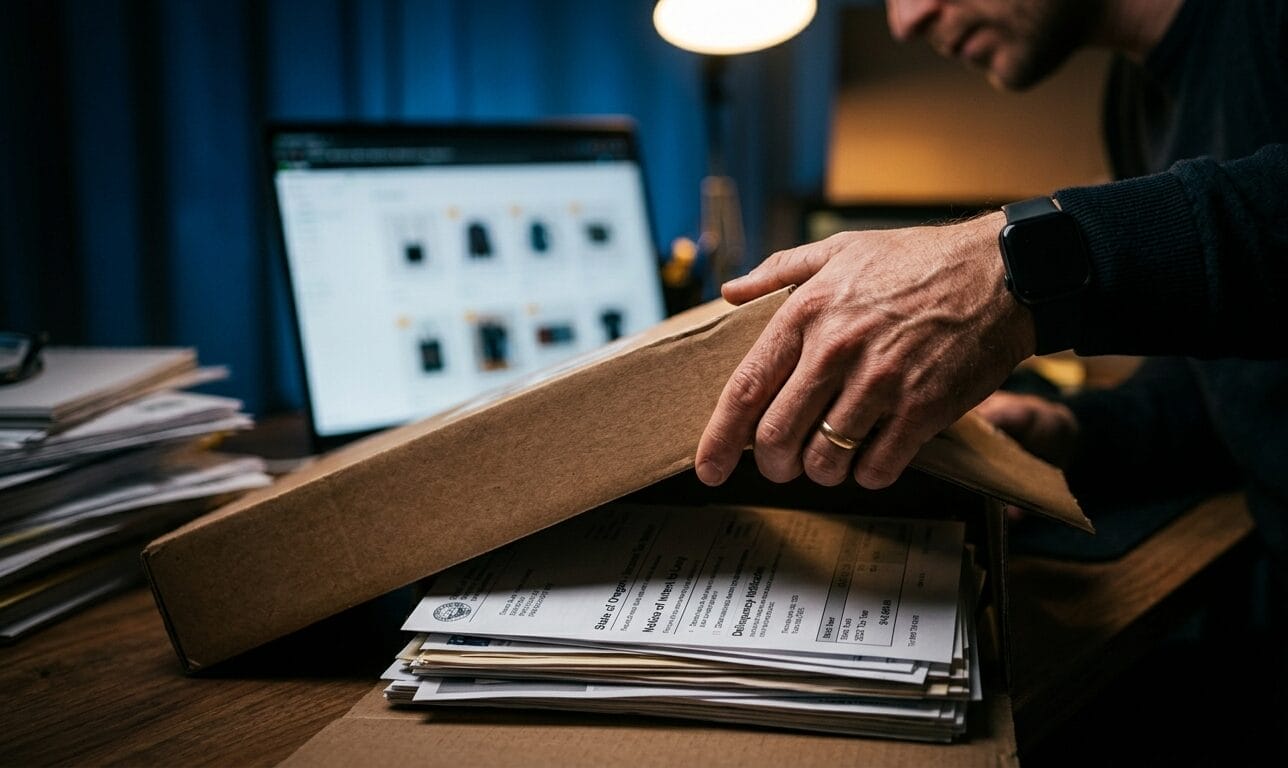The Silent State Income Tax Trap: How PL 86-272 Erosion Is Exposing Ecommerce Sellers in 2026