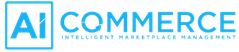 AI Commerce logo