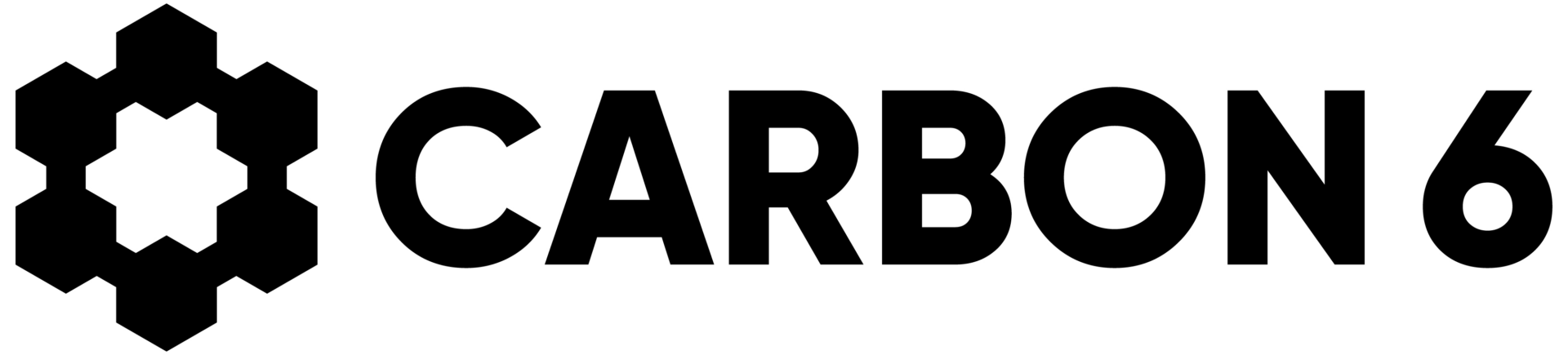Carbon6 logo