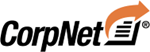 CorpNet logo