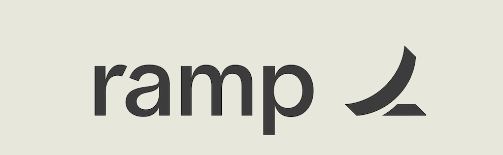 Ramp logo
