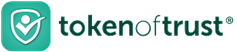 Token of Trust logo