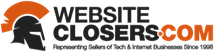 Website Closers logo
